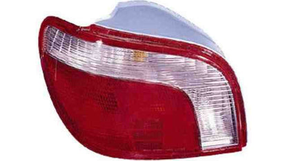 Farolim Esquerdo Toyota Yaris 99-03