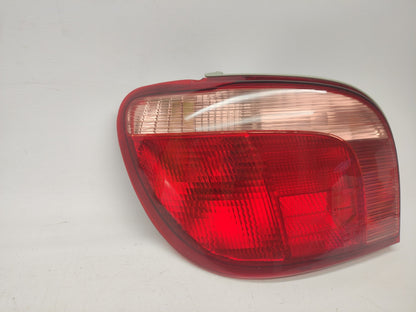 Farolim Esquerdo Toyota Yaris 99-03