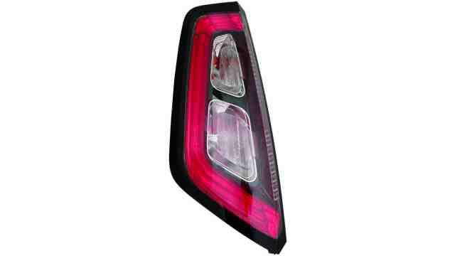 Farolim Esquerdo Tras Led Fiat Punto Evo 09-