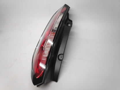 Farolim Esquerdo Tras Led Fiat Punto Evo 09-
