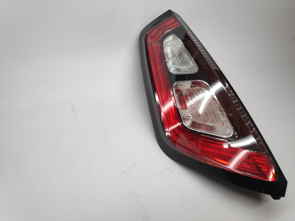 Farolim Esquerdo Tras Led Fiat Punto Evo 09-