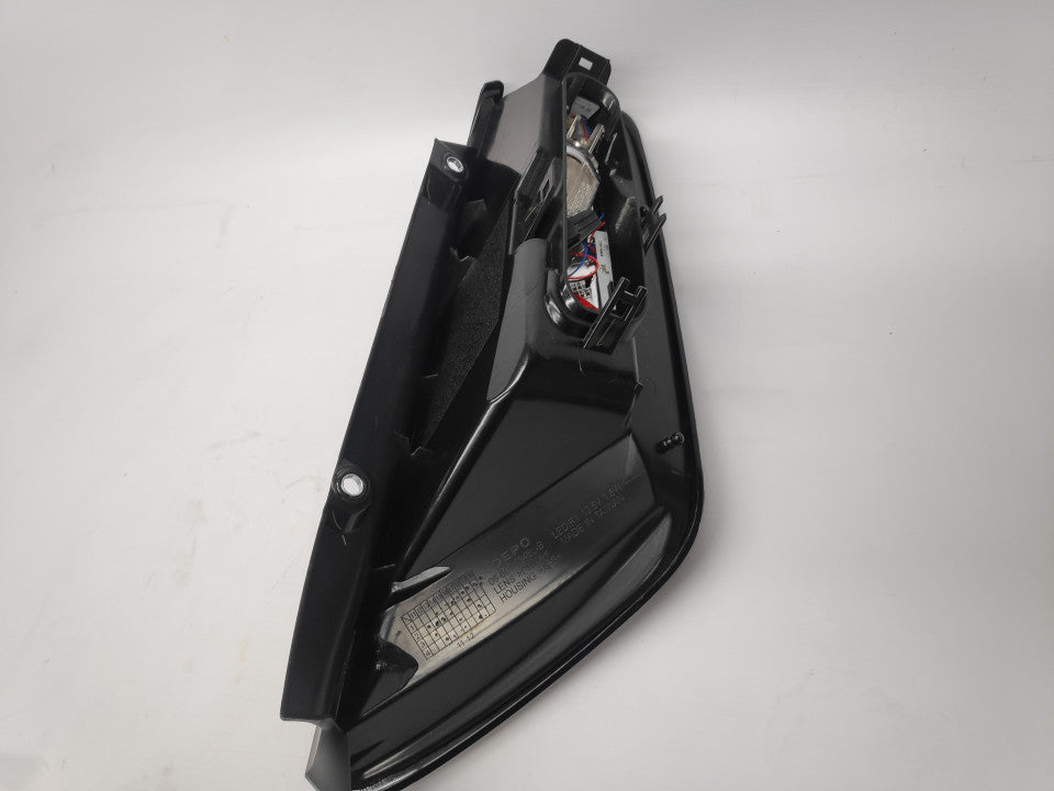 Farolim Esquerdo Tras Led Fiat Punto Evo 09-