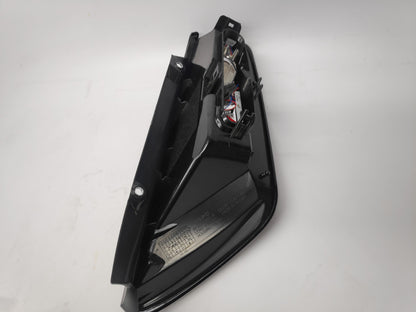 Farolim Esquerdo Tras Led Fiat Punto Evo 09-