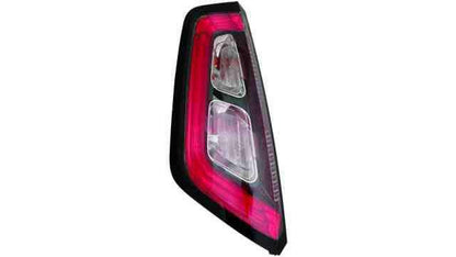 Farolim Esquerdo Tras Led Fiat Punto Evo 09-