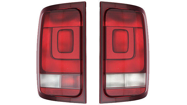 Farolim Esquerdo Volkswagen Amarok 13-