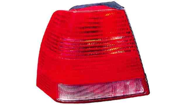 Farolim Esquerdo Vw Bora 4P 98-05