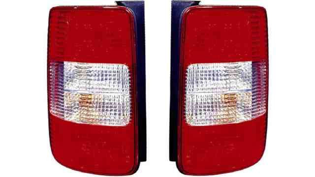 Farolim Esquerdo Vw Caddy 04-09