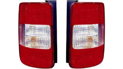 Farolim Esquerdo Vw Caddy 04-09