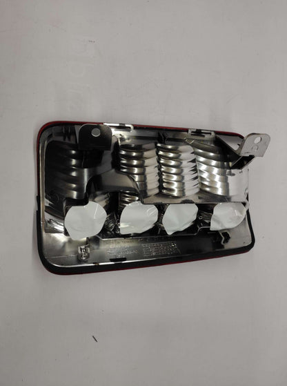 Farolim Esquerdo Vw Caddy 1P 10-14