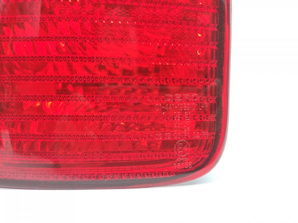 Farolim Esquerdo Vw Caddy 2P 10-14