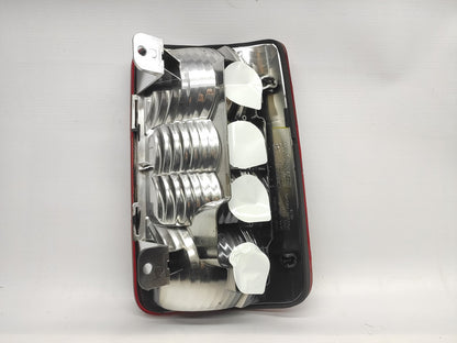 Farolim Esquerdo Vw Caddy 2P 10-14