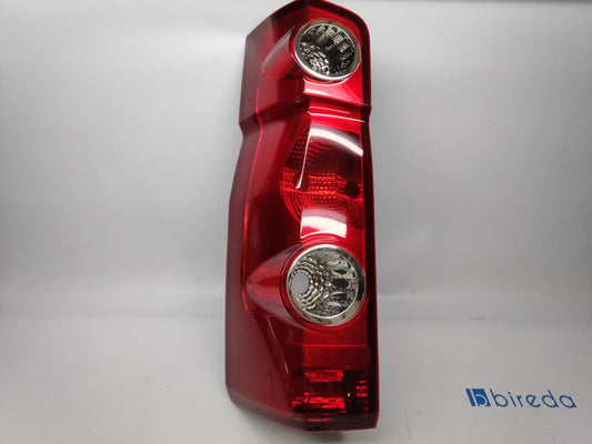 Farolim Esquerdo Vw Crafter Tipo Furgon 06-