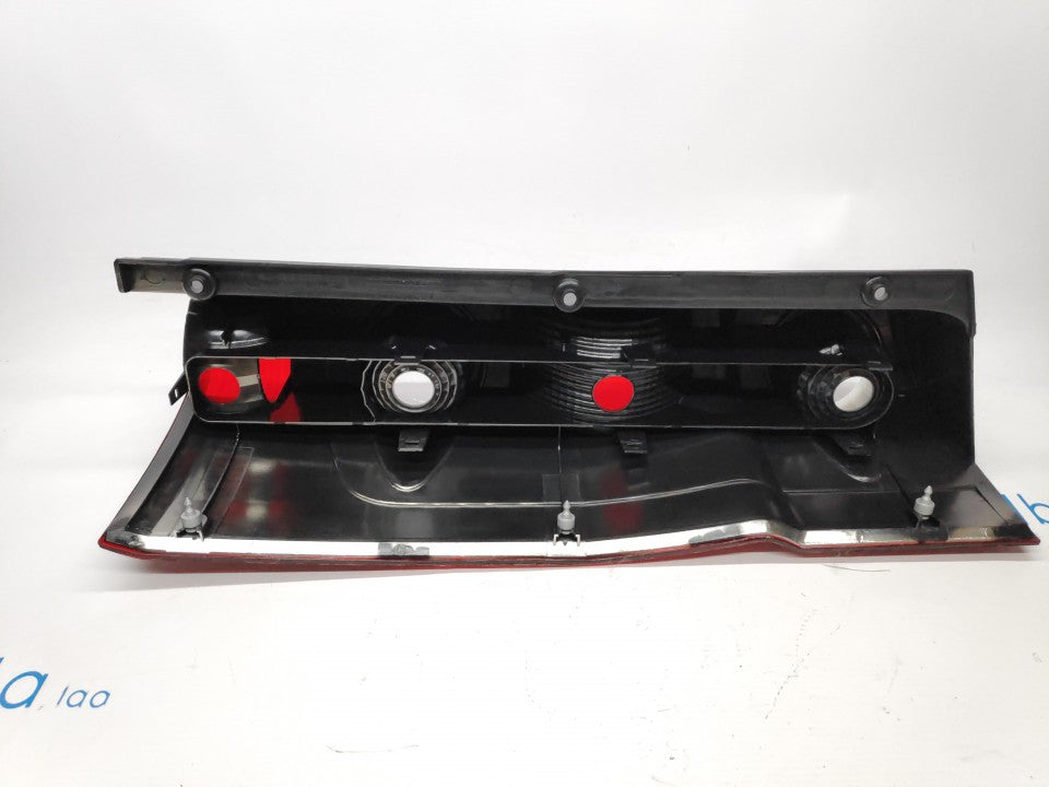 Farolim Esquerdo Vw Crafter Tipo Furgon 06-