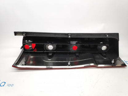 Farolim Esquerdo Vw Crafter Tipo Furgon 06-