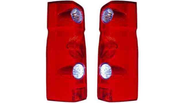 Farolim Esquerdo Vw Crafter Tipo Furgon 06-