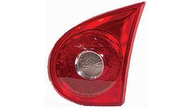 Farolim Esquerdo Vw Golf V 3/5P 03-08 Mala