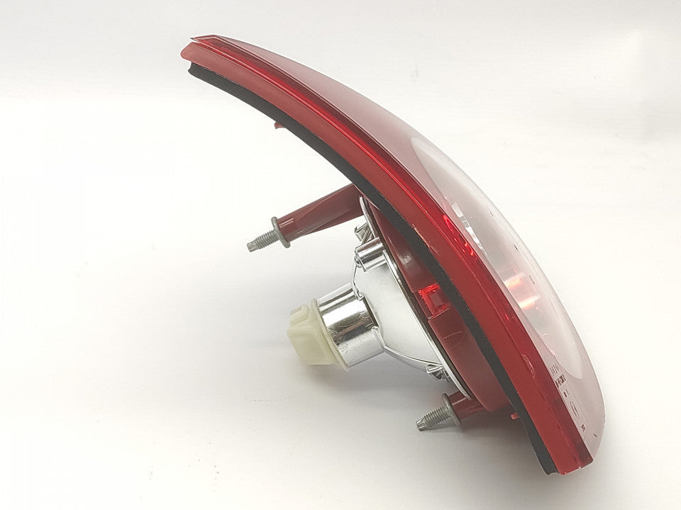 Farolim Esquerdo Vw Golf V 3/5P 03-08 Mala