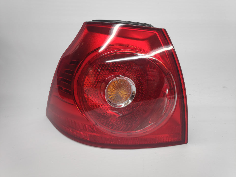 Farolim Esquerdo Vw Golf V 3/5P 03-08