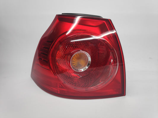Farolim Esquerdo Vw Golf V 3/5P 03-08