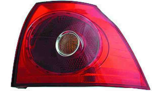 Farolim Esquerdo Vw Golf V 3/5P 03-08