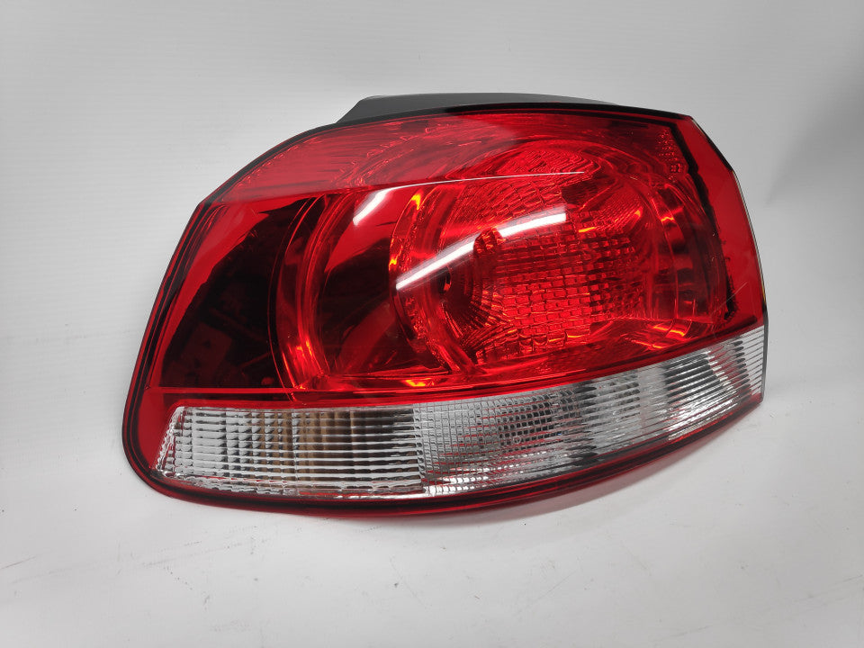 Farolim Esquerdo Vw Golf VI 3/5P 08-10 Tipo Hella