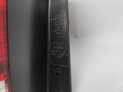 Farolim Esquerdo Vw Golf VI 3/5P 08-10 Tipo Hella