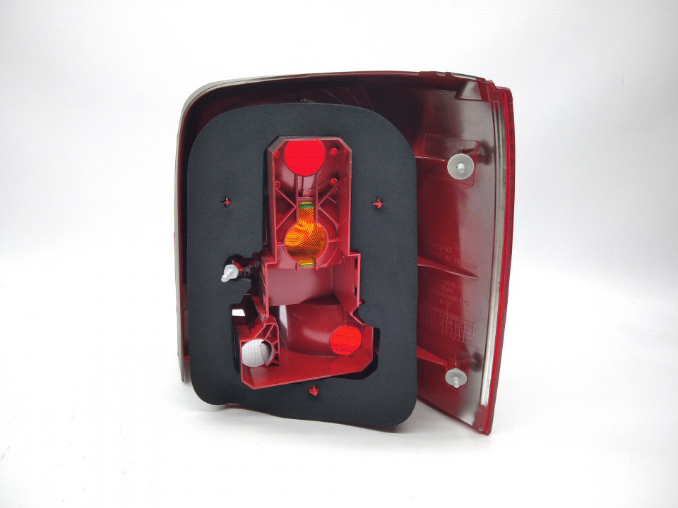 Farolim Esquerdo Vw Passat B5 Variant 96-00