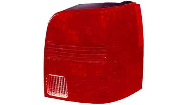 Farolim Esquerdo Vw Passat B5 Variant 96-00