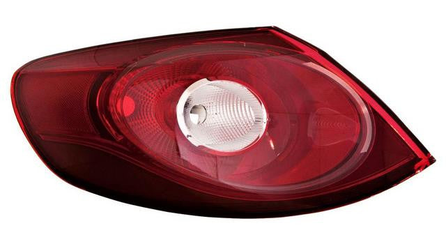Farolim Esquerdo Vw Passat CC 08 - 11