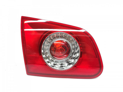 Farolim Esquerdo Vw Passat Variant 05-10 Mala