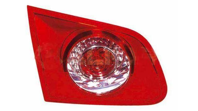 Farolim Esquerdo Vw Passat Variant 05-10 Mala
