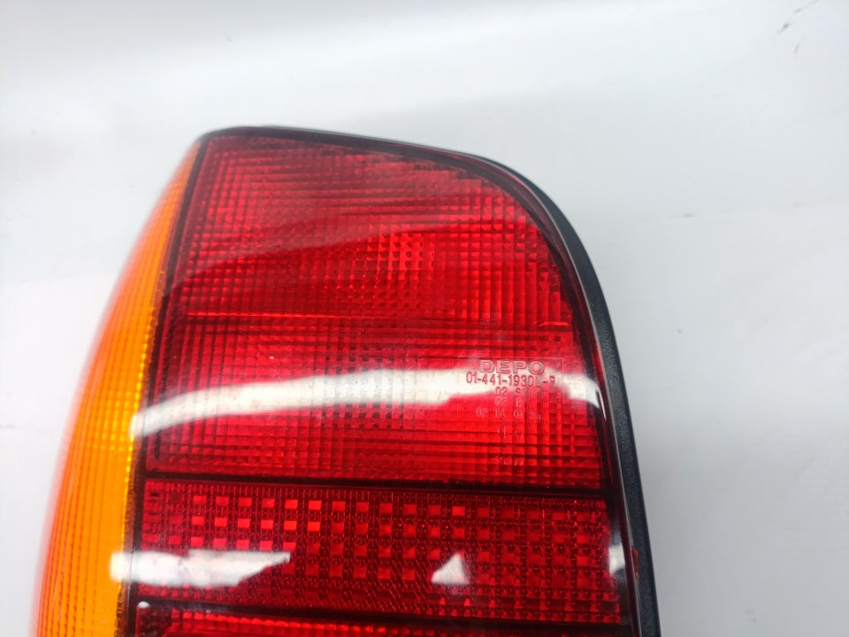 Farolim Esquerdo Vw Polo 6N 94-99