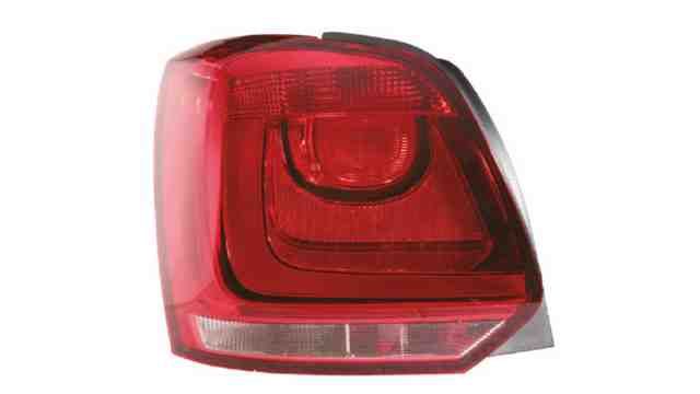 Farolim Esquerdo Vw Polo Gti 11-