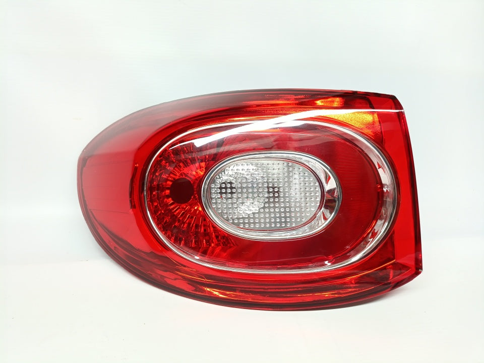 Farolim Esquerdo Vw Tiguan 07-11