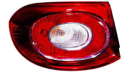 Farolim Esquerdo Vw Tiguan 07-11