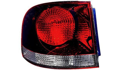 Farolim Esquerdo Vw Touareg 08-10