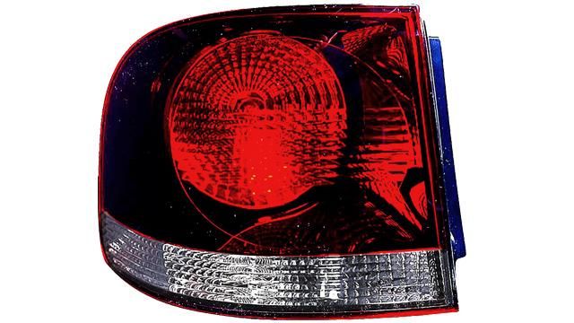 Farolim Esquerdo Vw Touareg 08-10
