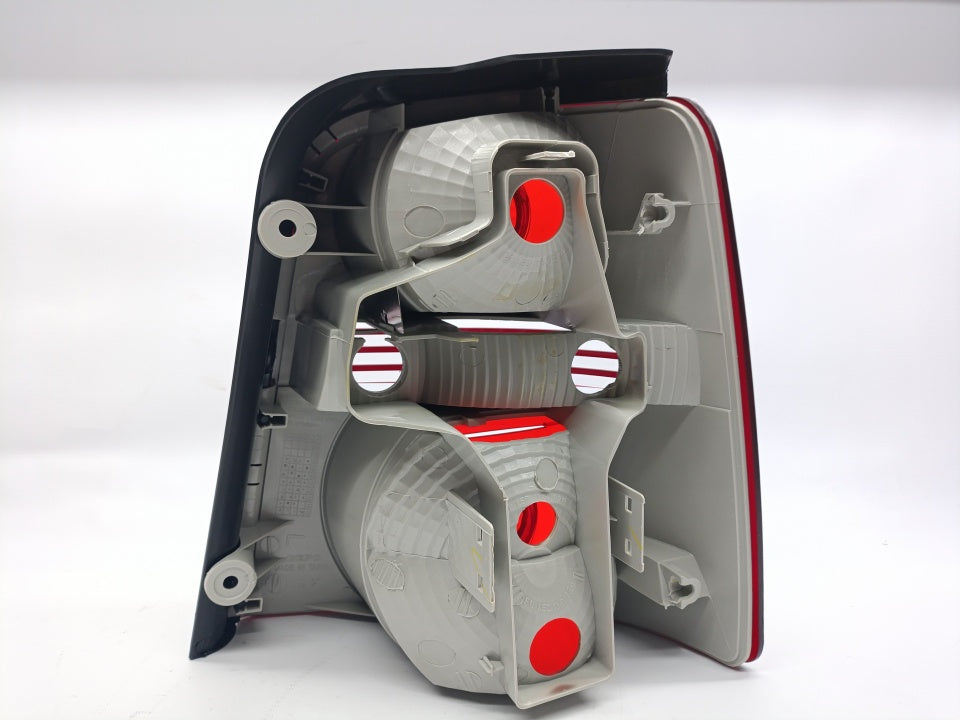 Farolim Esquerdo Vw Touran 06-10
