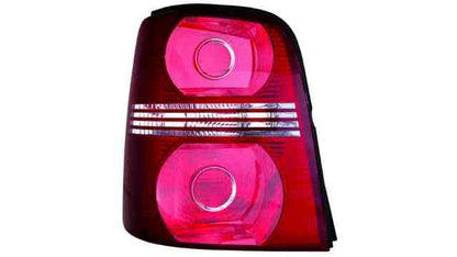 Farolim Esquerdo Vw Touran 06-10