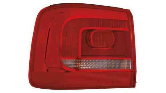 Farolim Esquerdo Vw Touran 10-