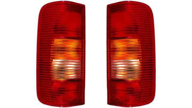 Farolim Esquerdo Vw Transporter Lt2 96-03