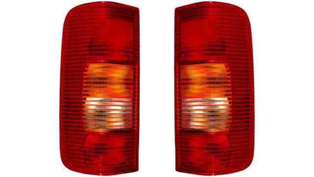 Farolim Esquerdo Vw Transporter Lt2 96-03