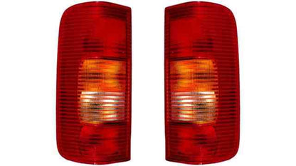 Farolim Esquerdo Vw Transporter Lt2 96-03