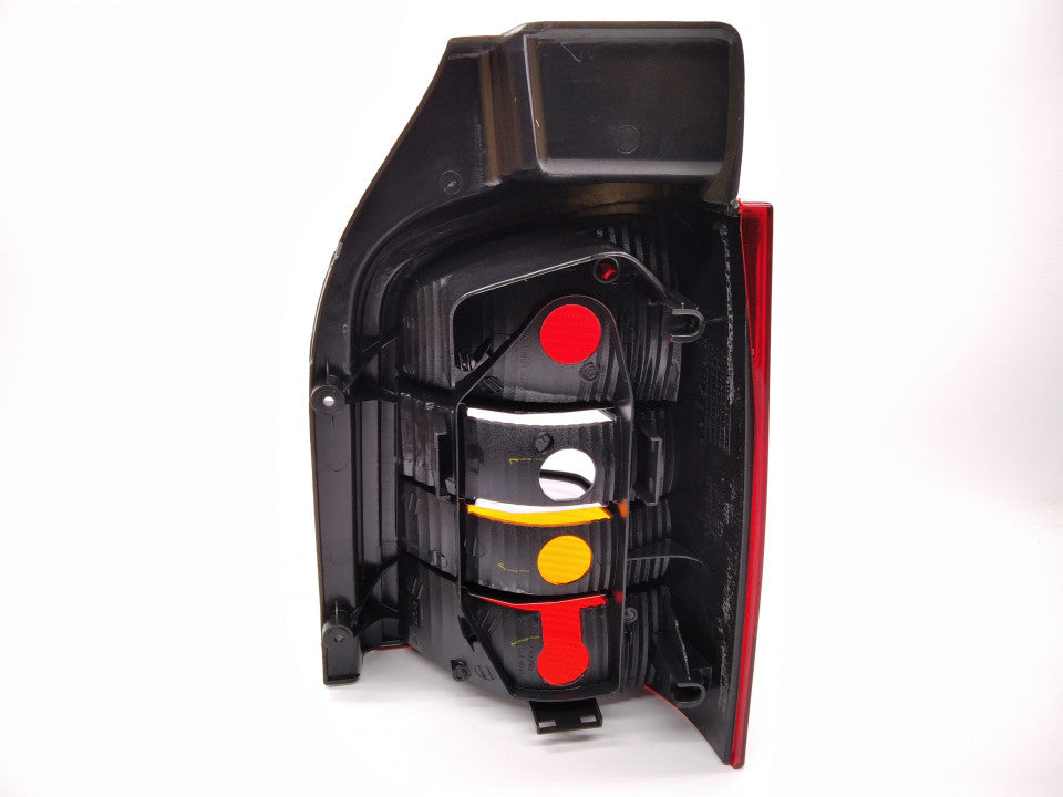 Farolim Esquerdo Vw Transporter T5 1P 03-09 Fumado
