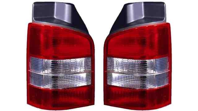 Farolim Esquerdo Vw Transporter T5 1P 03-09