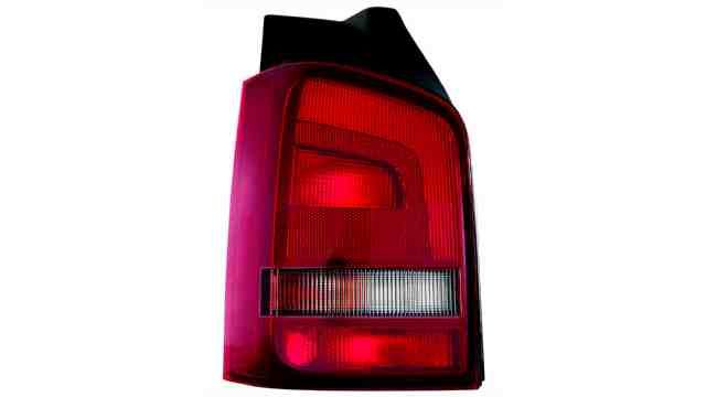 Farolim Esquerdo Vw Transporter T5 1P 10- Fumado