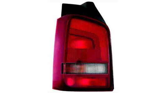 Farolim Esquerdo Vw Transporter T5 1P 10- Fumado