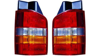 Farolim Esquerdo Vw Transporter T5 2P 03-09