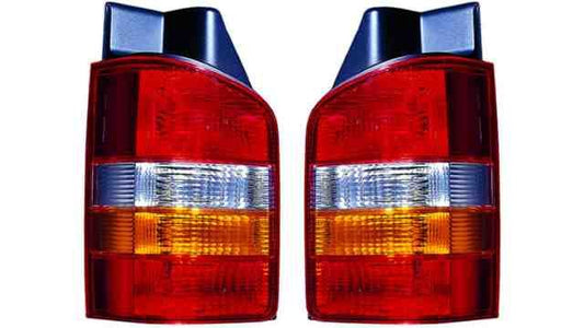 Farolim Esquerdo Vw Transporter T5 2P 03-09