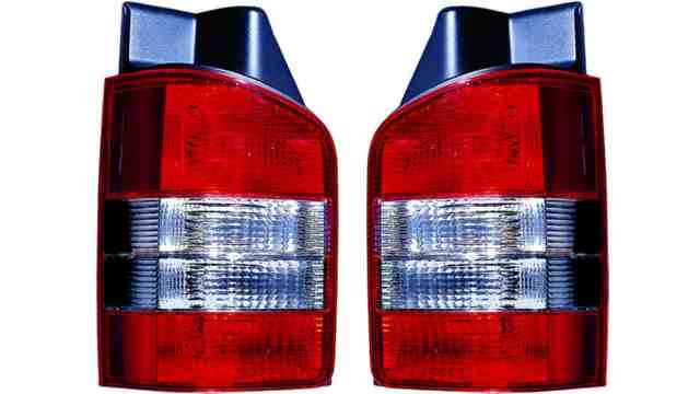 Farolim Esquerdo Vw Transporter T5 2P 10-14